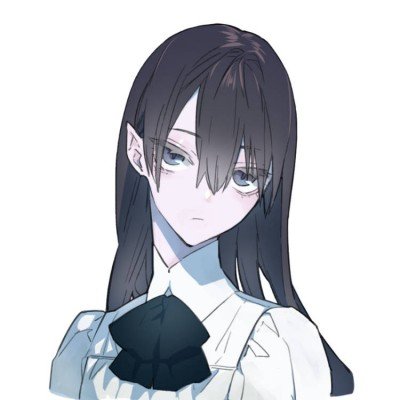 小鹿 九尾